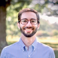 Gensler Employee Thomas Vick's profile photo