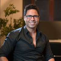 Thenetwork.uk Employee Rudy Kazal's profile photo