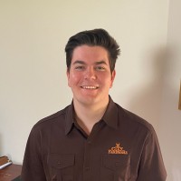 City Farmers Employee Caleb Palandri's profile photo