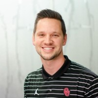 Aptitude: Intelligent Integration Employee Graham Sims's profile photo