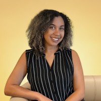 Flockity Employee Kenya Morken's profile photo