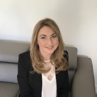 MDDUS Employee Johanne Roberts's profile photo
