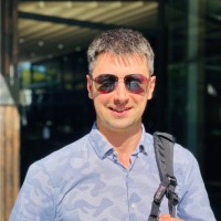 Anton Volkov Email