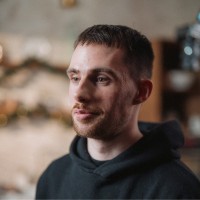Simply Social Employee Craig McShane's profile photo