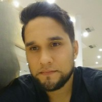 Automidia Employee Abner Delgado's profile photo