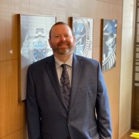 MP Demetre Jewelers Employee Jason Ritch's profile photo