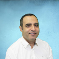 Group Delta Consultants, Inc. Employee Ali Tabatabaei's profile photo