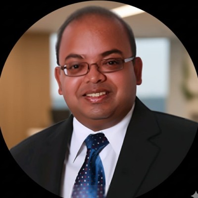 Private Practice Employee Partha Ray's profile photo