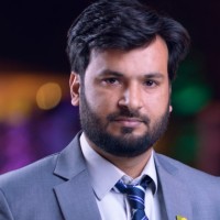 weRplay Employee Muhammad Javed's profile photo