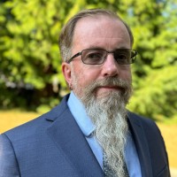 Boeing Employee Andrew Dingman's profile photo