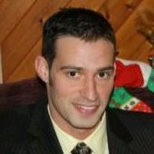 Flynn's Service Ltd. Employee Mike Pye's profile photo