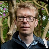 Henrik Hall Email & Phone Number