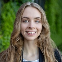 Albert Einstein College of Medicine Employee Bailey Black's profile photo