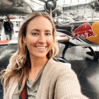 Annie McLaughlin Email & Phone Number