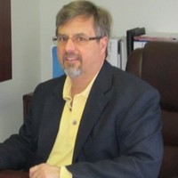 Dale Robenault