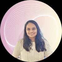Dhruvi Sanghvi Email