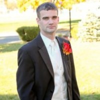 GEI Consultants, Inc. Employee Dan Mullin's profile photo