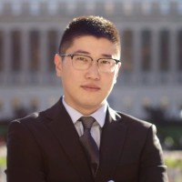Eric Liu Email & Phone Number