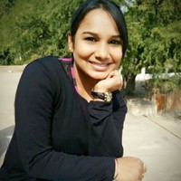 Ewing Christian College(Autonomous College) Employee Juhi Jaiswal's profile photo