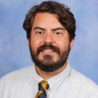 St Bernard's College Employee Carlos Tinsey's profile photo