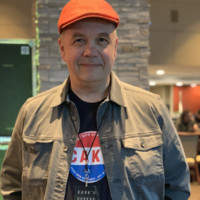 Mobilitus Employee Toti Stefansson's profile photo