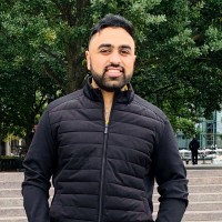 Footage Tools Inc Employee Amandeep Singh's profile photo