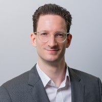 Capvision Employee Jasper Grothues's profile photo