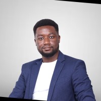iPay (Pty) Ltd Employee Rodgers Nyangweso's profile photo