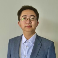Assembo Employee Kelong Wu's profile photo