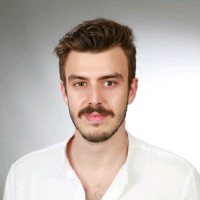 BRANDEFENSE Employee Ali Yılmaz's profile photo