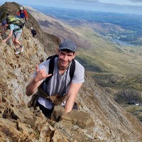 Premium Credit Ltd Employee Robert O'Dwyer's profile photo