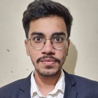 C-Zentrix Employee Saurabh Verma's profile photo