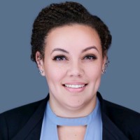 Chainalysis Government Solutions Employee Taylor Patterson's profile photo