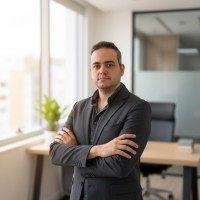 Luis Maradei Gonzalez Email