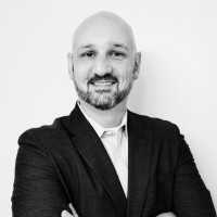 Flexagon Employee Brent Moszer's profile photo