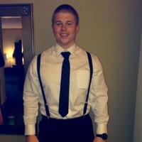 The Treadmill Factory Employee Joey Weatherill's profile photo