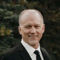 Press America, Inc. Employee Dennis Ranahan's profile photo