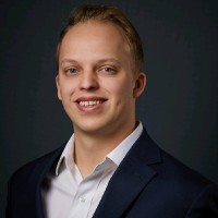 Gallagher Employee Matthew Lundgren's profile photo