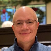 Central Garden & Pet Employee Mark Krueger's profile photo