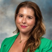 Temple University - James E. Beasley School of Law Employee Jessica Newberg's profile photo