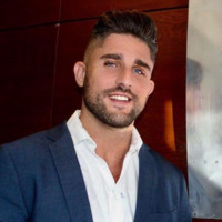 ETA Jets Employee Joshua Shuman's profile photo