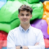 OneFlash Employee Valentin Riou's profile photo