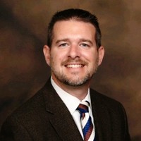 MPP Employee Jason Porter's profile photo