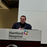 Walter Reed Army Institute of Research Employee Daniel Zurawski's profile photo