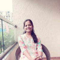 Felix-IT Systems Employee Nikita Gorwadkar's profile photo