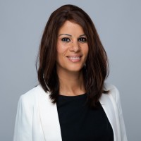 Nadia Daif Email & Phone Number