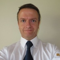 AECOM Engineering UK&I Employee Tim James's profile photo