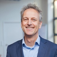 Jeroen de Jongh Email & Phone Number