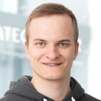 STATEC BINDER GmbH Employee Florian Heiling's profile photo