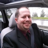BW Design Group Employee Sean Martin's profile photo